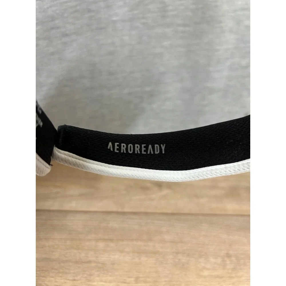 adidas aeroready visor